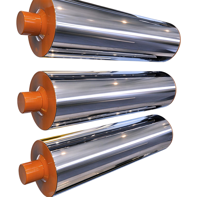 Customized Matte Embossing Rollers