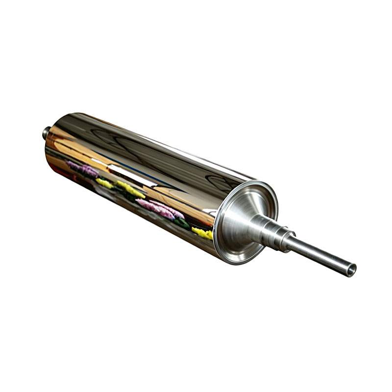 Custom Coating Roller for Lithium Battery Separator