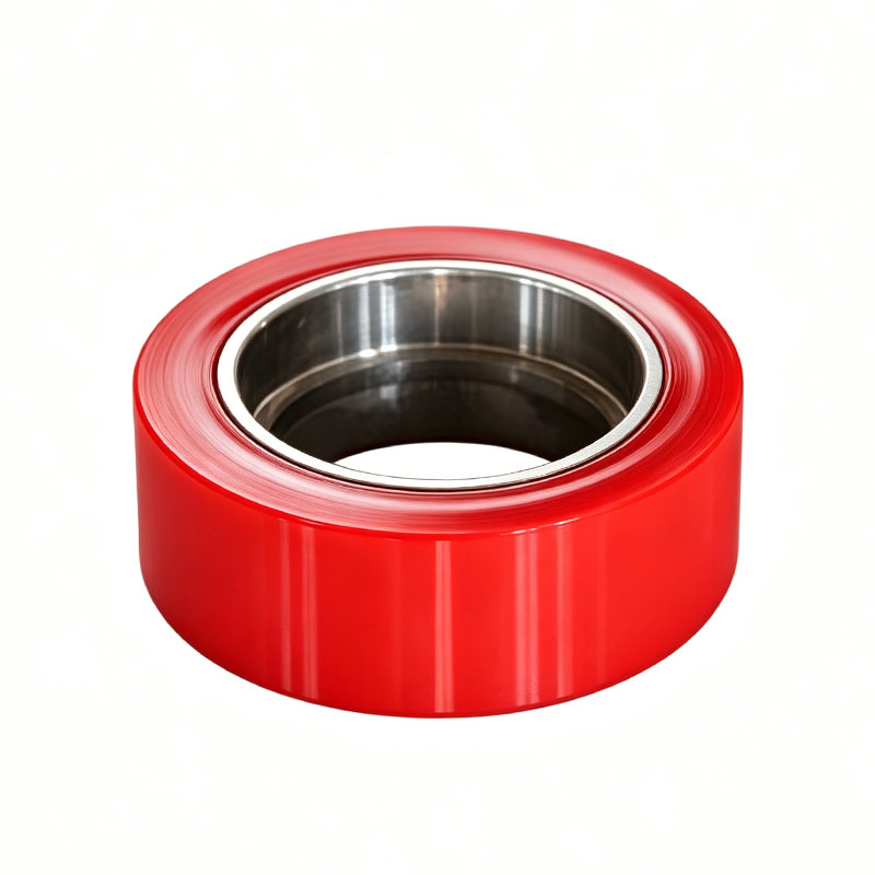 PU Guide Wheels for Automated Guided Vehicles