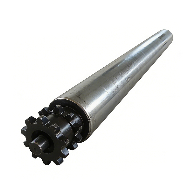 Carbon Steel Roller Supplier