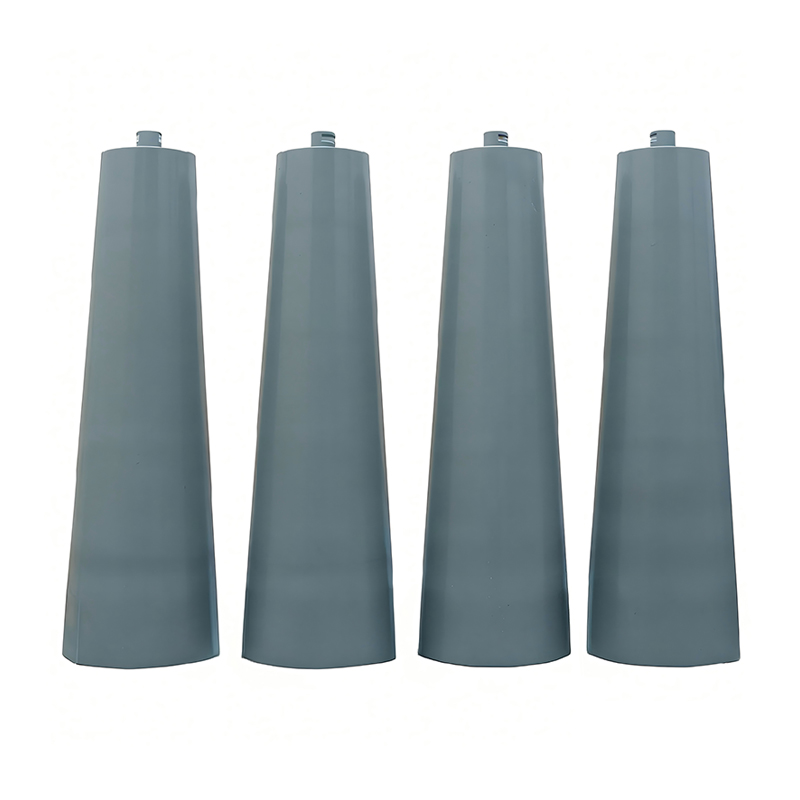 Industrial Tapered Conveyor Roller