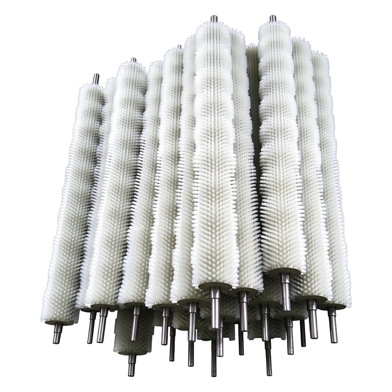 Custom Nylon Brush Roller