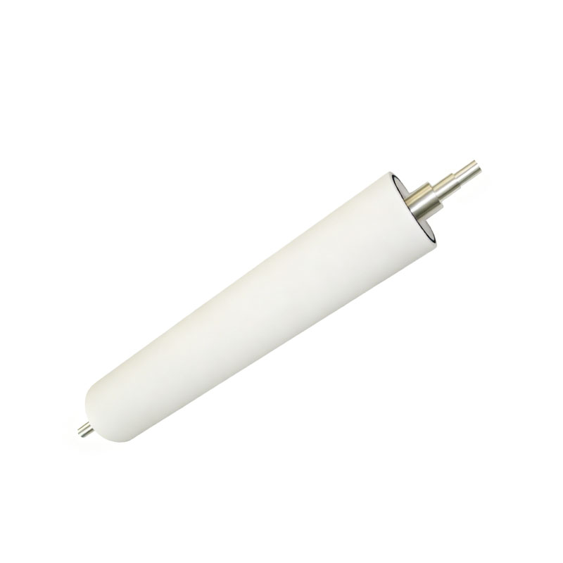 Custom Liquid Silicone Roller for PET Film Coating