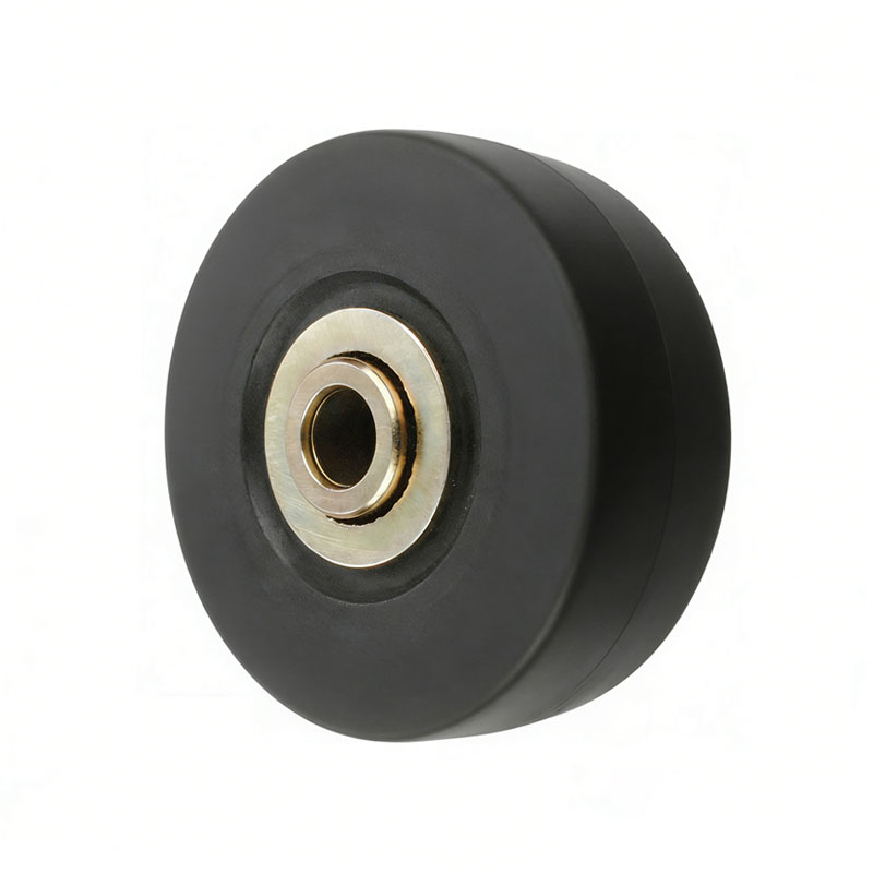 Custom Neoprene Rubber Wheel
