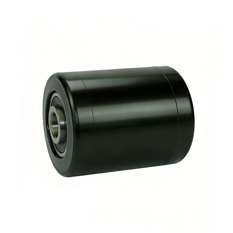 Pallet Jack Nylon Wheel Manufacturer