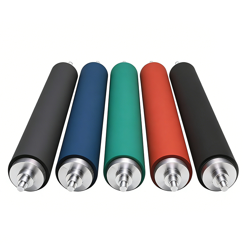 EPDM Rubber Roller