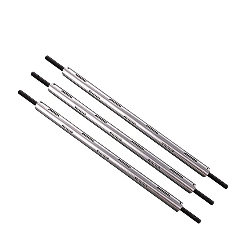Lightweight Aluminum Air Shafts Manufacturer