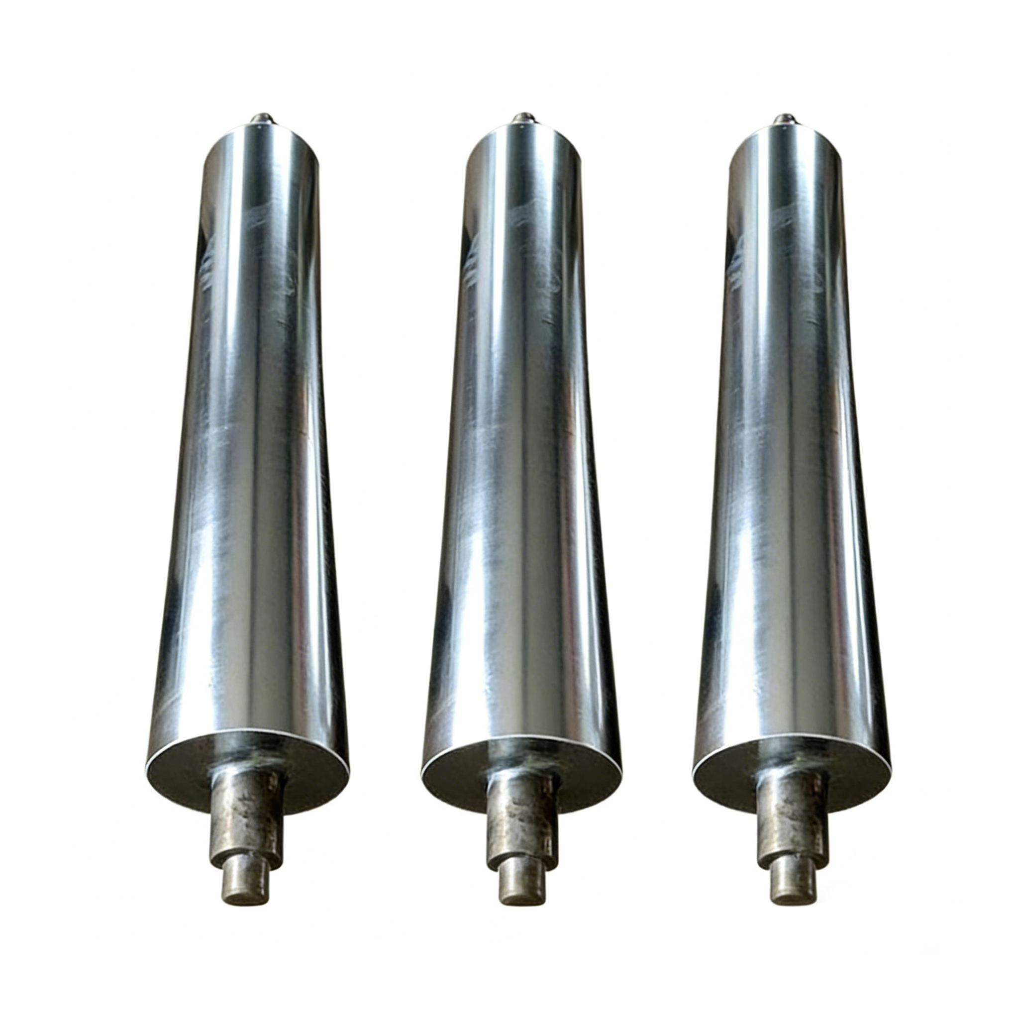 Stainless Steel Cooling Roller Supplier