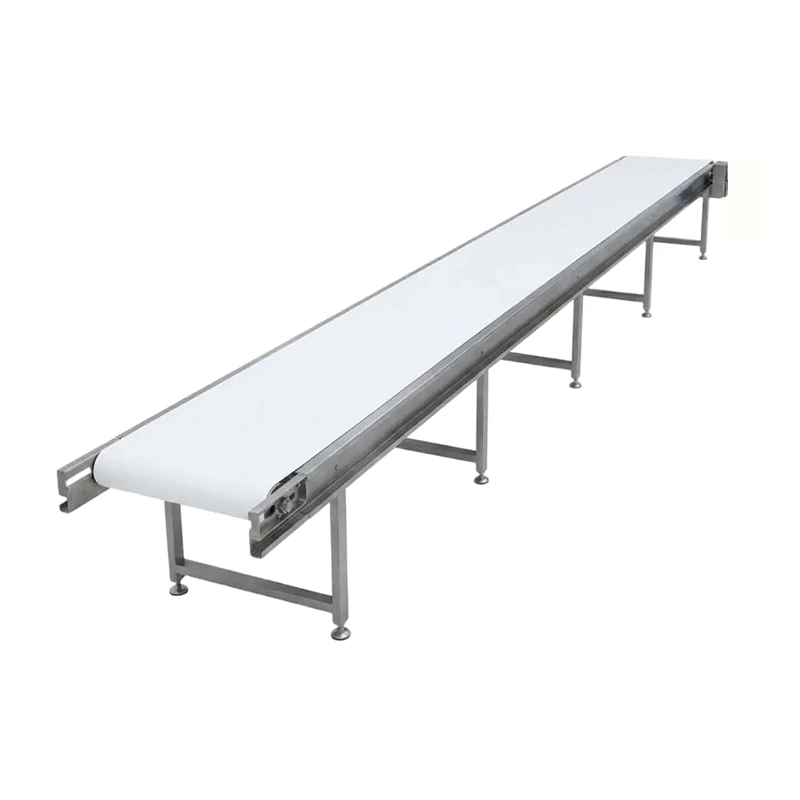 Food Grade PU Belt Conveyor System