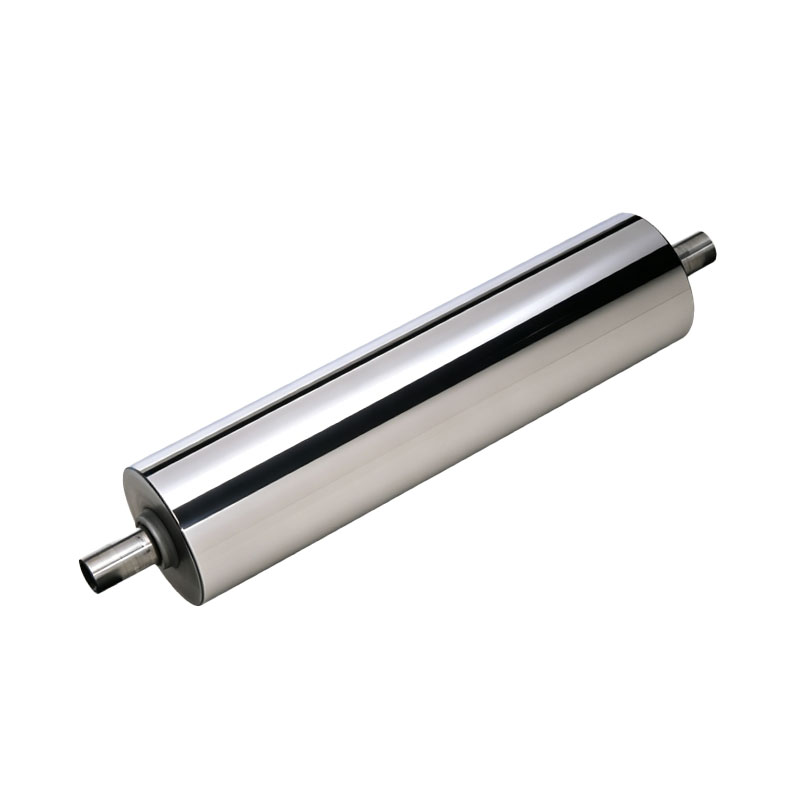 Custom Pre-Heating Stretching Roller for Lithium Battery Separator Industry