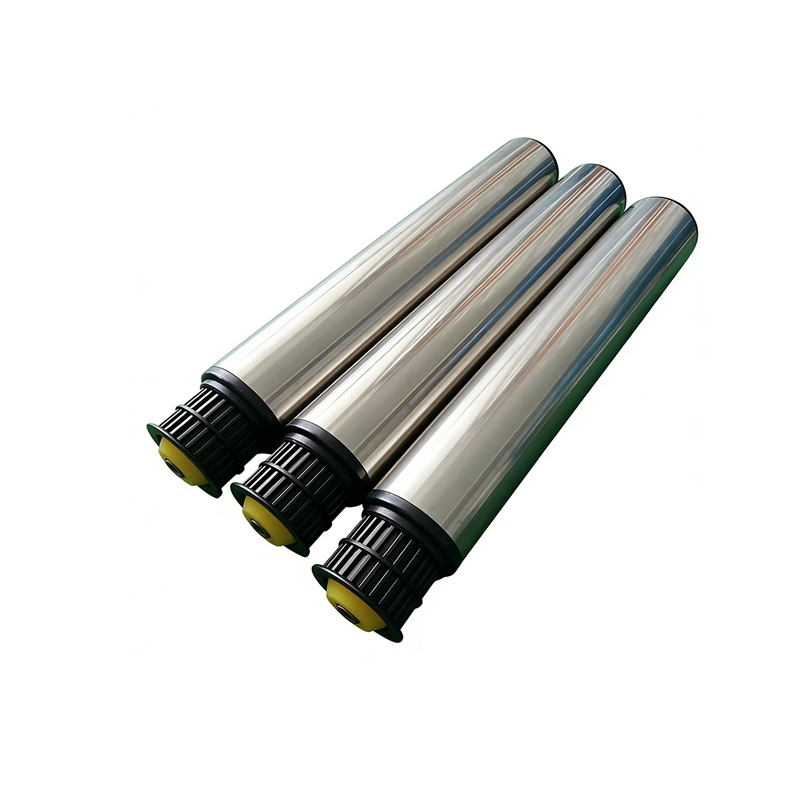 Timing Belt Driven Roller Supplier