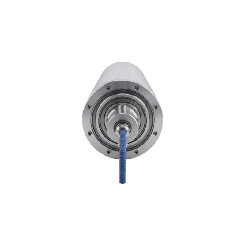 Precision Ground Electromagnetic Induction Heating Roller