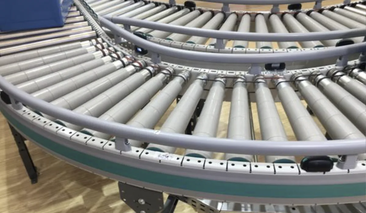 conveyor roller supplier China
