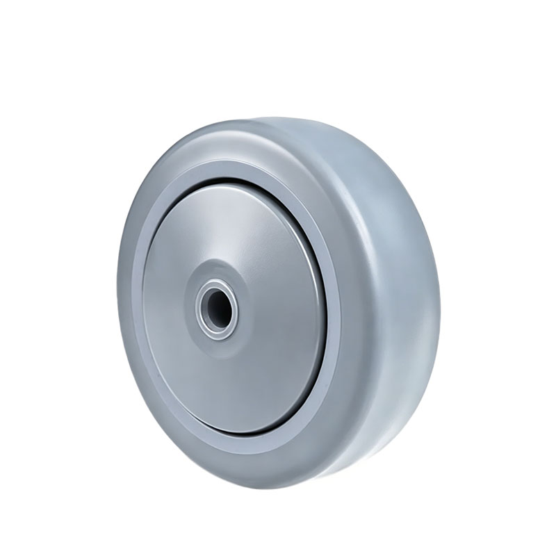 Custom Heavy-Duty TPR Anti-Static ESD Wheel