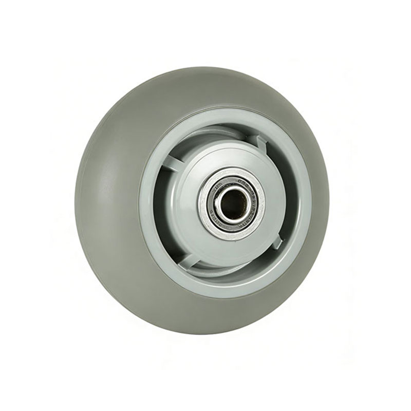 Thermoplastic Rubber Wheels Supplier