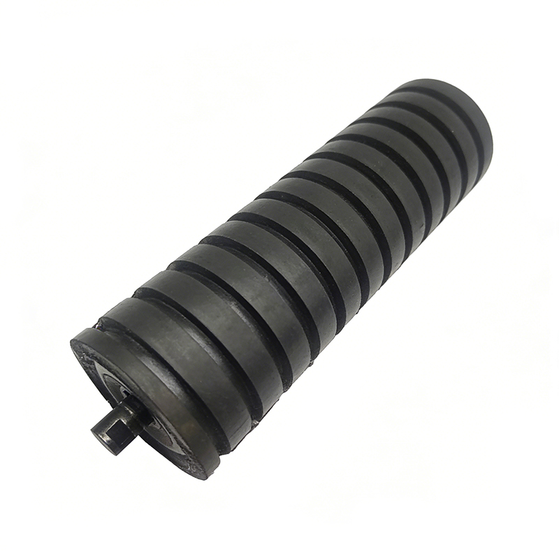 Heavy-duty Conveyor Impact Idler Roller Manufacturer