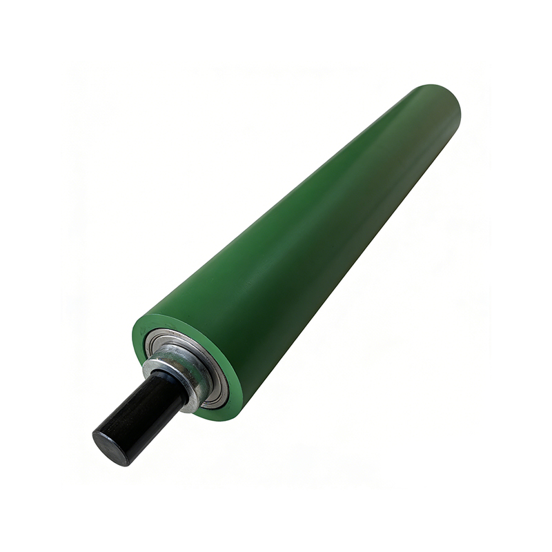 Industrial Teflon Coated Aluminum Roller