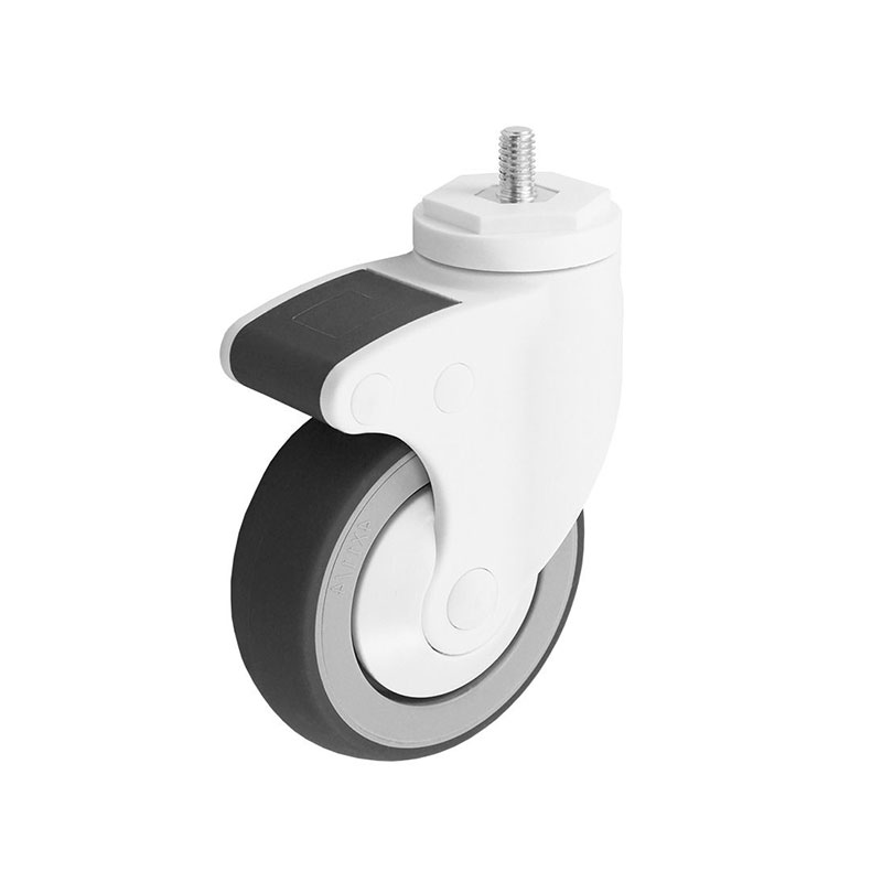 Medical and Laboratory Grade Caster