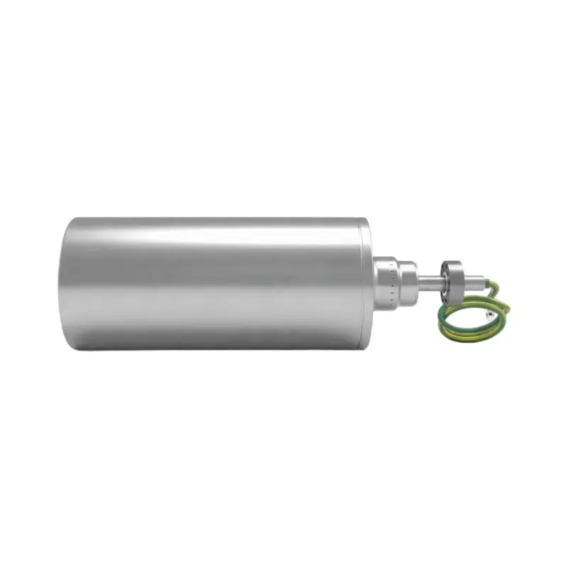Custom Electromagnetic Induction Heating Roller