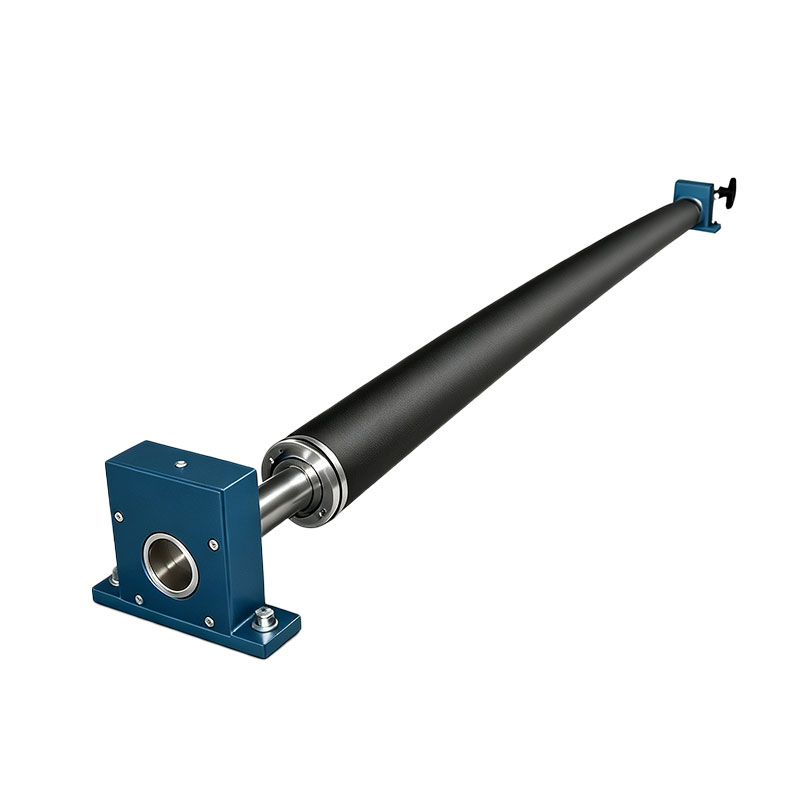 Custom Teflon Non-Stick Expander Banana Bow Roller