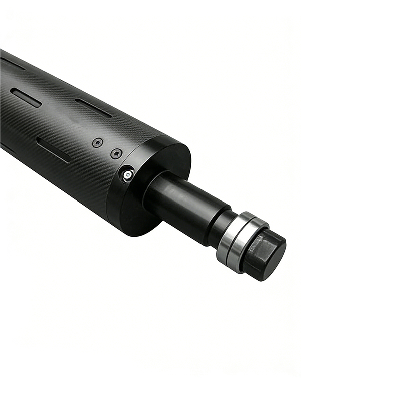 Carbon Fiber Air Expanding Shaft Roller Factory