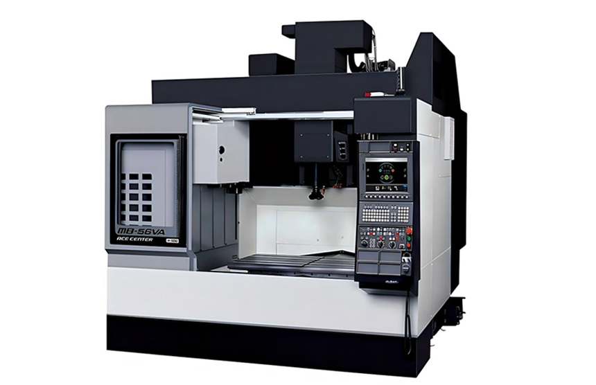 Vertical Machining Center