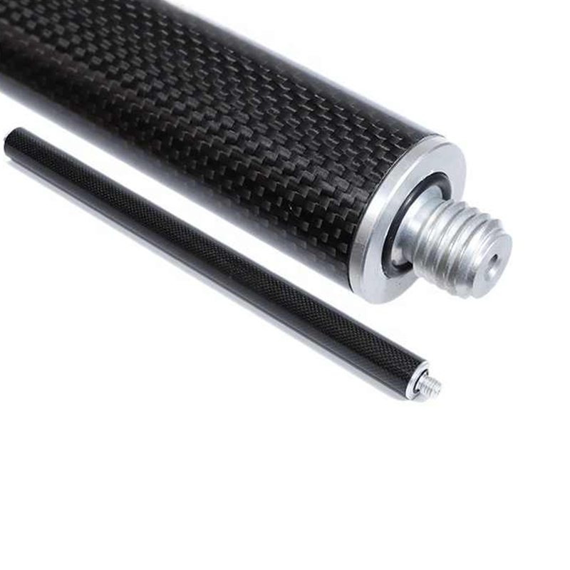 Lightweight Carbon Fiber Guide Roller Manufacturer