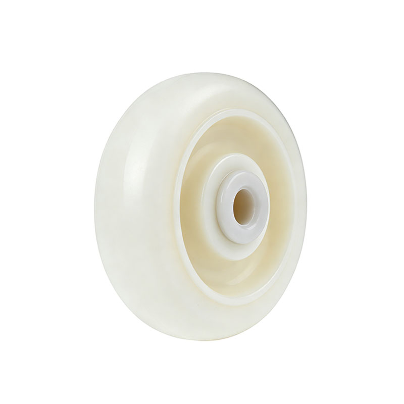 Nylon PA6 Wheel Manufacturer