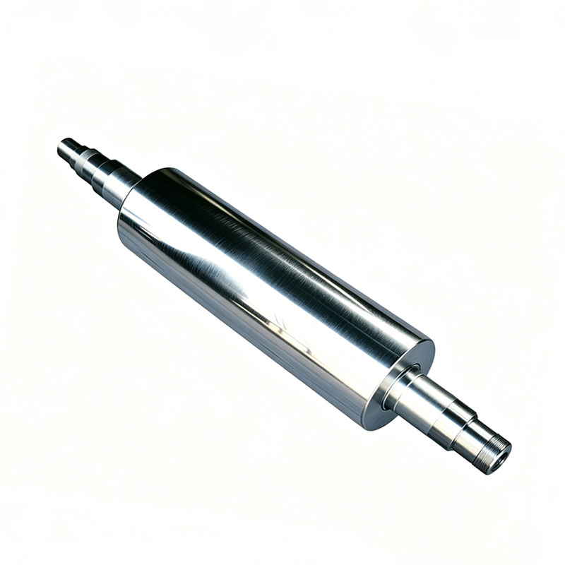 Lithium Battery Coating Machine Idler Roller