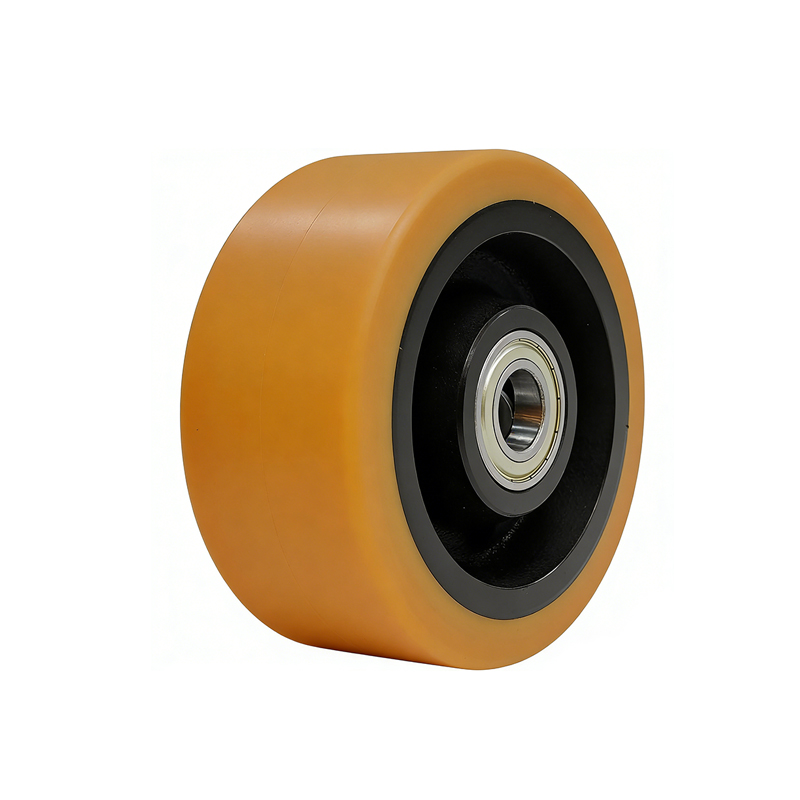 MC Nylon Wheel Supplier
