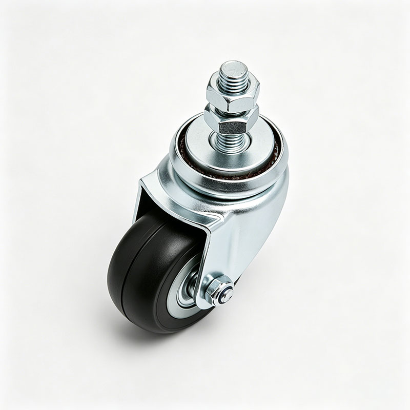 Handling Casters for Glass Manufacturers