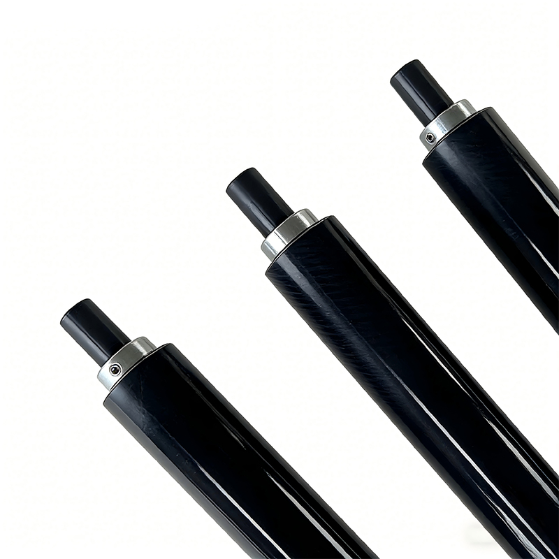 Low-Inertia Carbon Fiber Roller Supplier