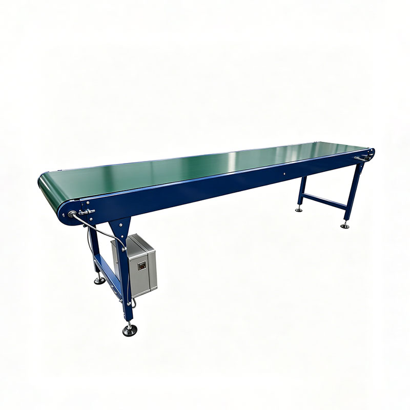 Industrial Belt Conveyor Manufacturer