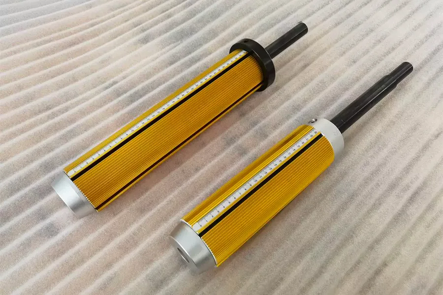 Air Shaft Factory
