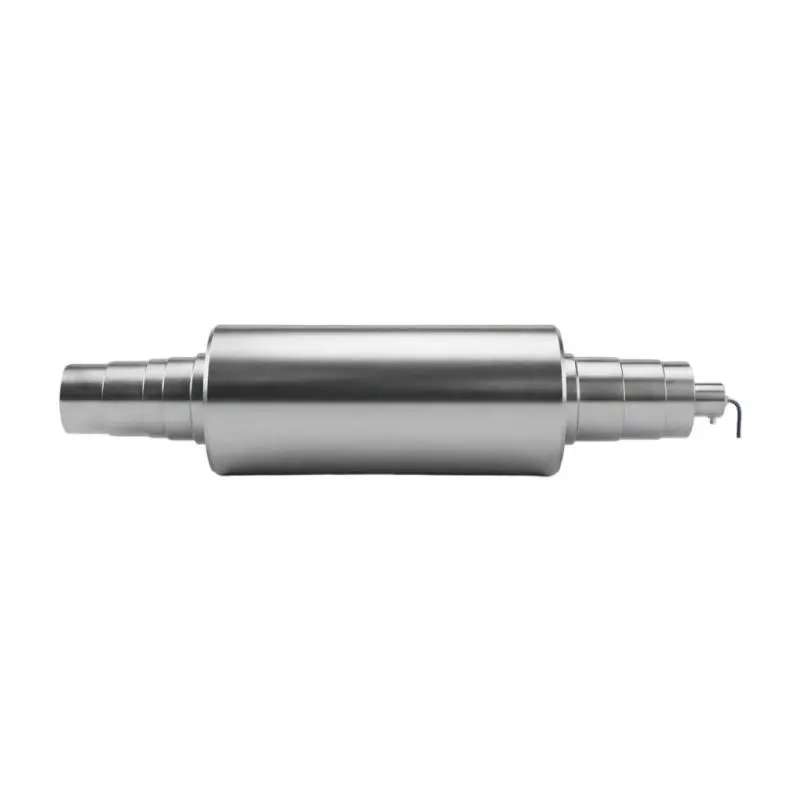 Industrial Electromagnetic Induction Heating Roller