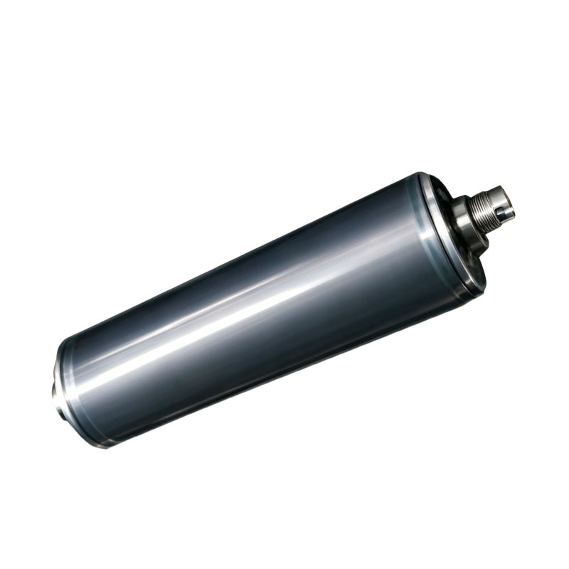 Custom Hard Alloy Steel Anilox Roller for Flexo Printing