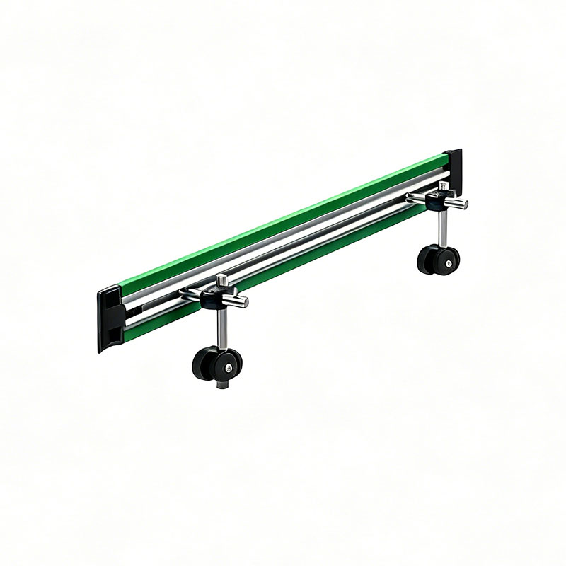 Industrial Conveyor Guarding Systems