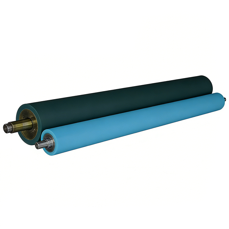 Manufacturer for Conductive and Anti-static Rubber Roller