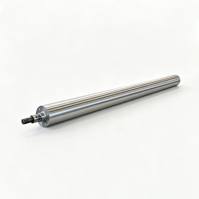 Customized Stainless Steel Guide Roller