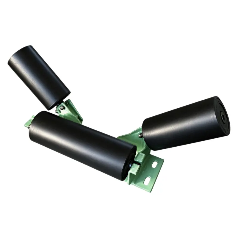 Custom Plastic Conveyor Roller