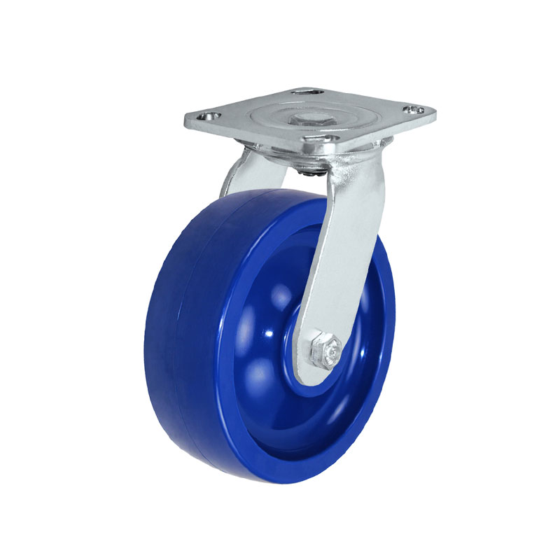 Stainless Steel Food Service Casters Manufacturer