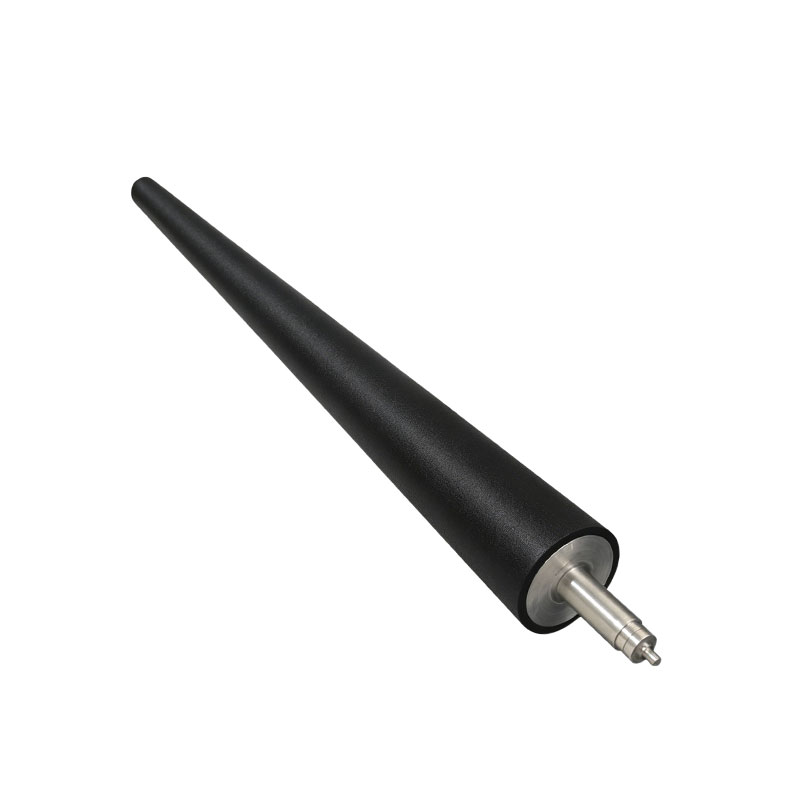 Conductive Rubber Transfer Rollers for Digital Printers