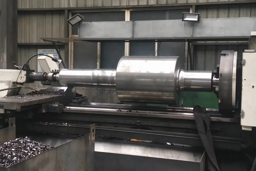 Carbide Roller China Manufacturer