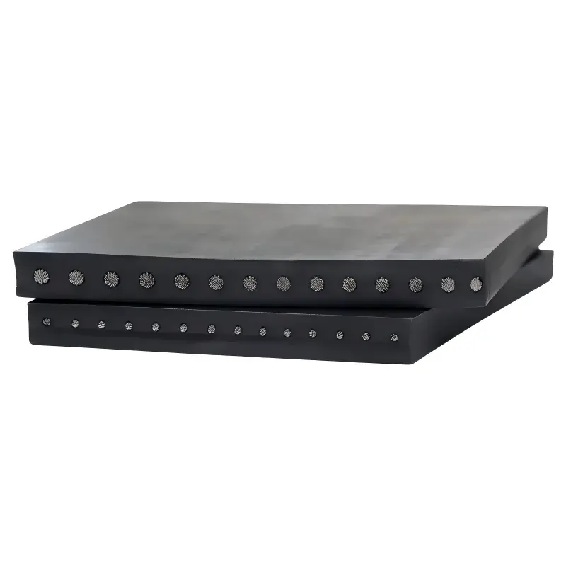 Custom High Tensile Steel Cord Rubber Conveyor Belt