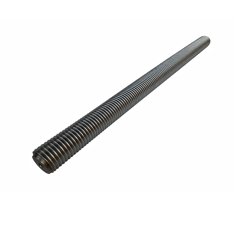 Stainless Steel Roller for Slitting Machine