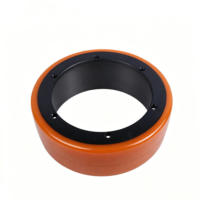 AGV Polyurethane Drive Wheels