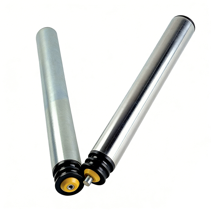 Factory Driven O-Belt Conveyor Roller