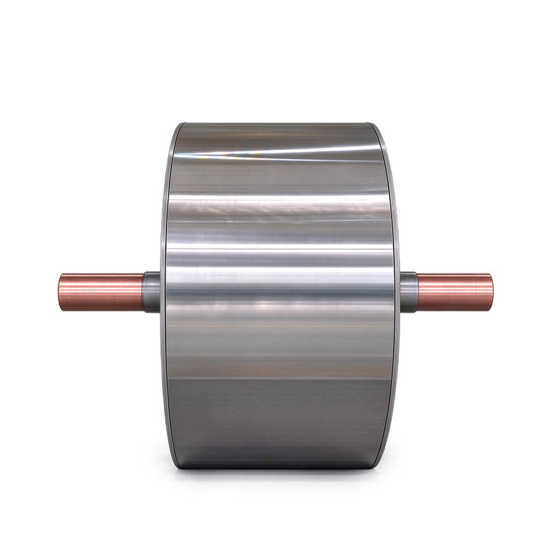 Cathode Roller for Copper Foil Production Line