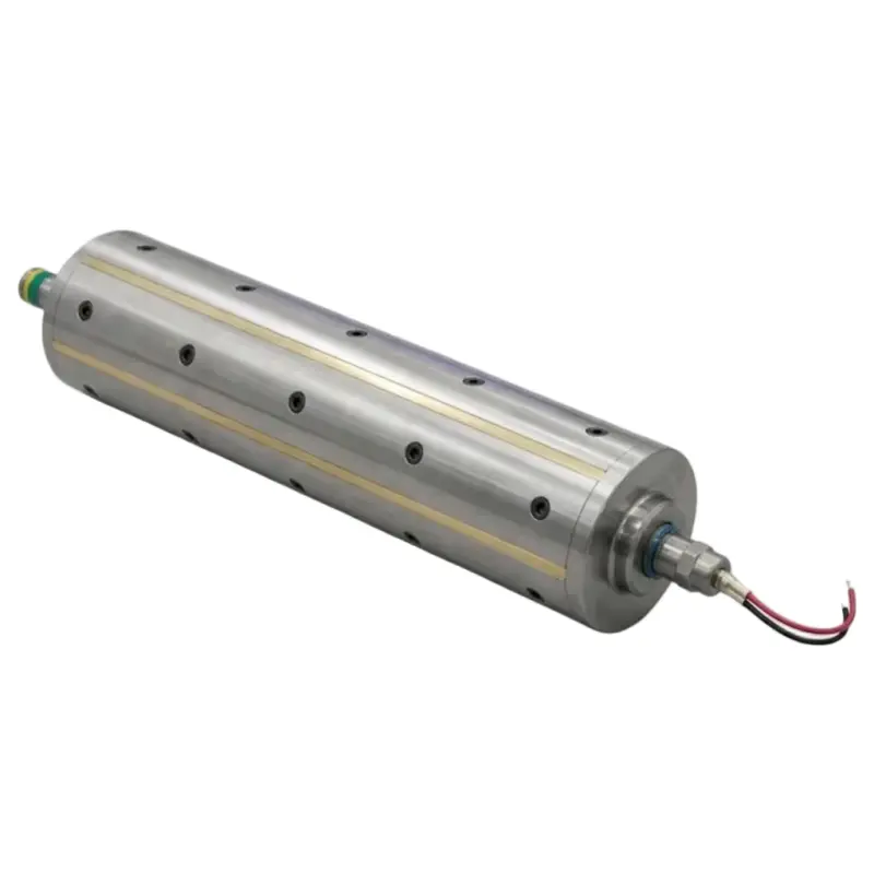 High Quality Steel Bar Electromagnetic Roller