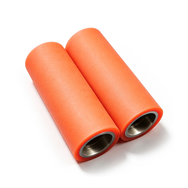 Custom High-Pressure Heavy-Duty Industrial Roller